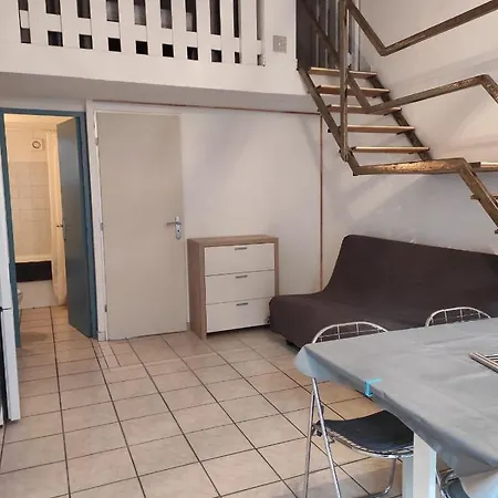 Casa de Férias Maison 6 Couchages , Barbecue Clim , Terrasse A 200m *