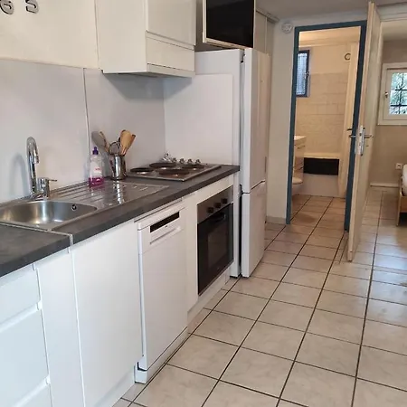 Maison 6 Couchages , Barbecue Clim , Terrasse A 200m *