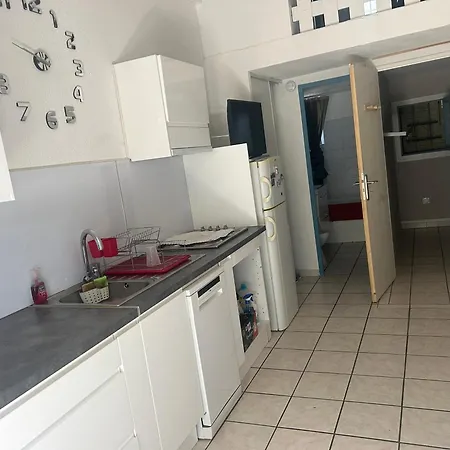 Casa vacanze Maison 6 Couchages , Barbecue Clim , Terrasse A 200m *