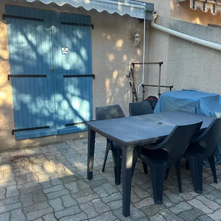 Maison 6 Couchages , Barbecue Clim , Terrasse A 200m Casa de Férias *