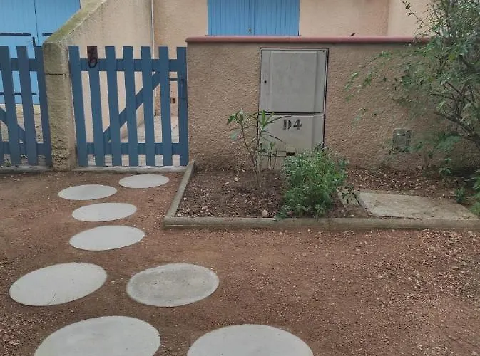 Maison 6 Couchages , Barbecue Clim , Terrasse A 200m Σπίτι διακοπών *